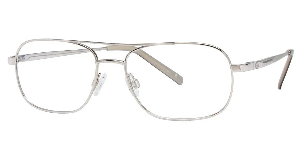 Stetson SX16 Eyeglasses - view 2